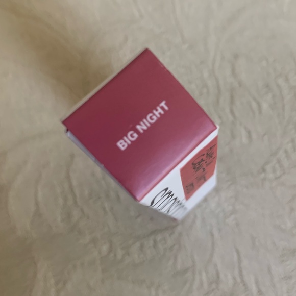 Smashbox Always On Cream to Matte Lipstick in Big Night BNIB - Picture 3 of 16